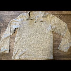 Realtree Pullover Sweater